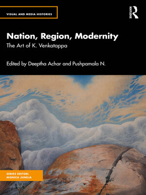 cover image of Nation, Region, Modernity